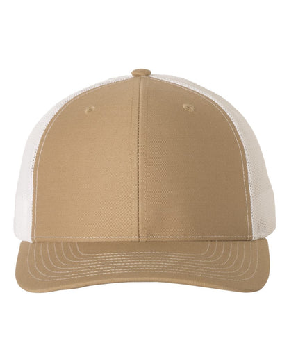 Richardson Performance Cap 112