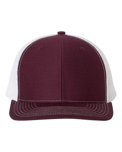 Richardson Performance Cap 112