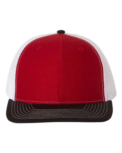 Richardson Performance Cap 112
