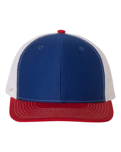 Richardson Performance Cap 112