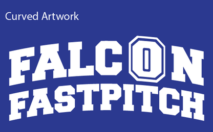 Sudadera con capucha OMS Fastpitch