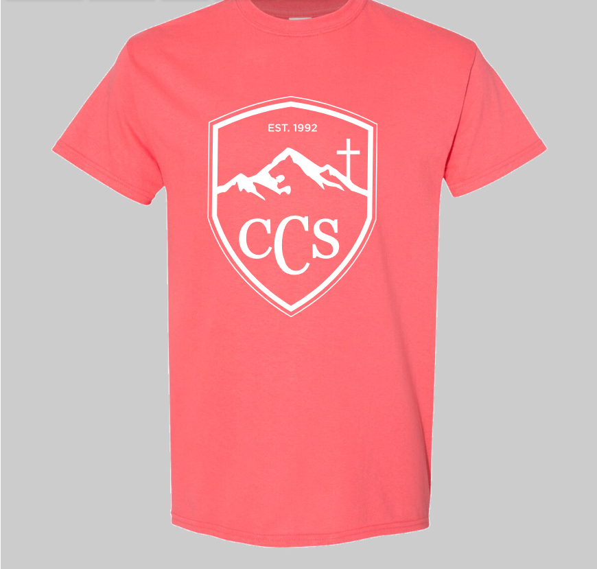 CCS Field Day Color War Shirt Fundraiser