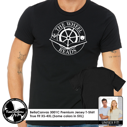 TWR - Unisex Premium T-Shirt