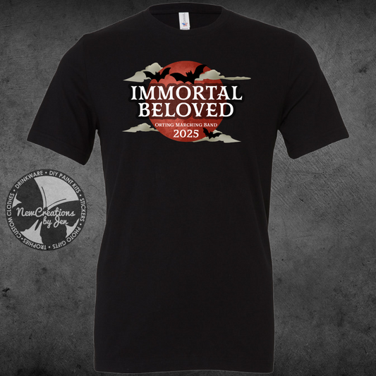 Marching Band T-Shirt
