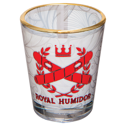 Vasos de chupito personalizados
