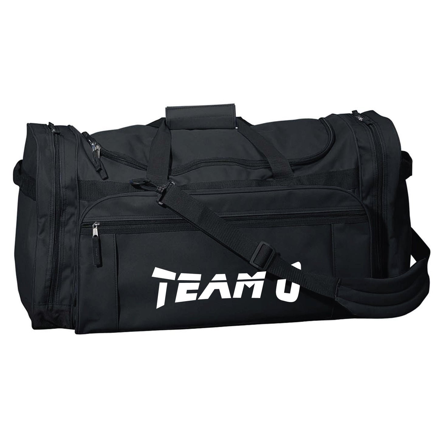 Team O Liberty Bags Explorer Large Duffel Bag