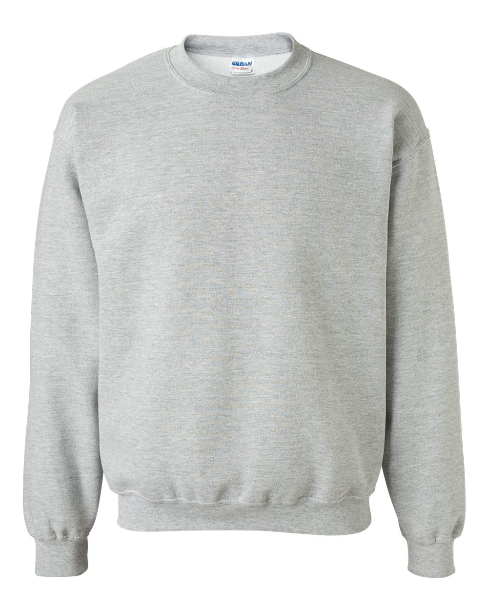 Sudadera de cuello redondo Neuro Nest Gildan G180