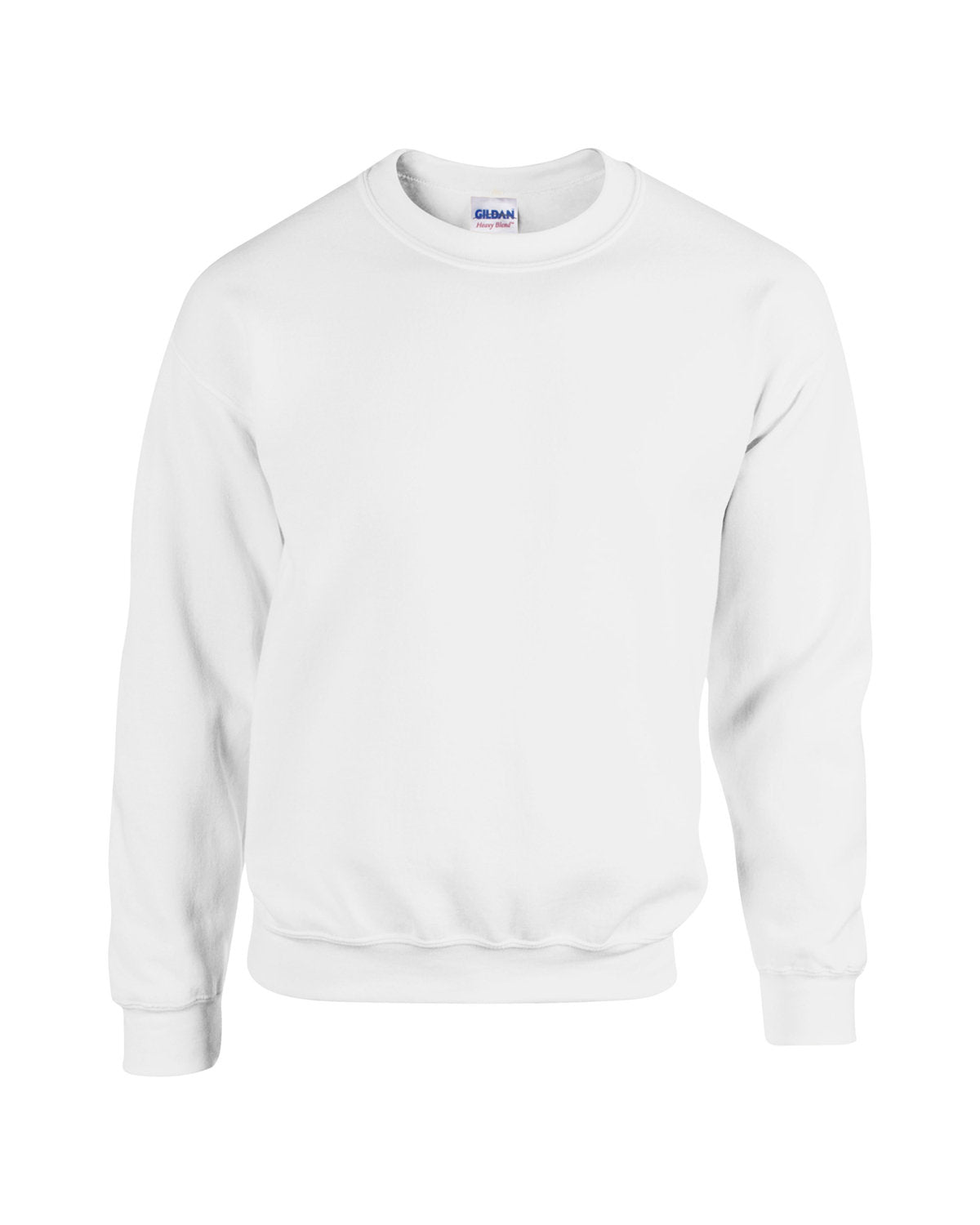 Sudadera de cuello redondo Neuro Nest Gildan G180