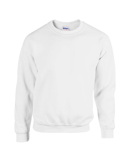 Sudadera de cuello redondo Neuro Nest Gildan G180