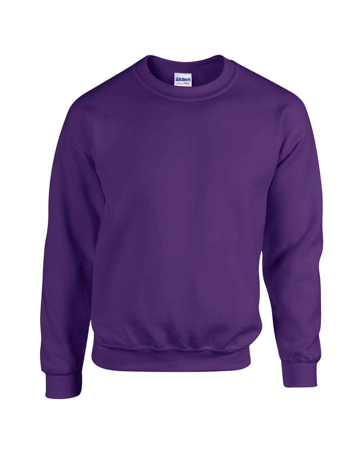 Sudadera de cuello redondo Neuro Nest Gildan G180