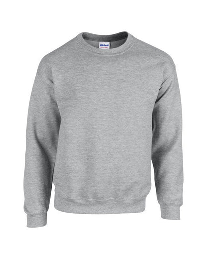 Treetops Glisten & Children Listen Patterned Trees Full Color Sweatshirt - Crewneck or Hood