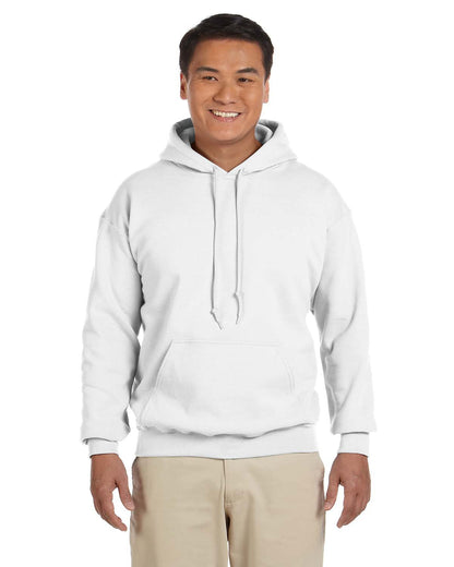 Treetops Glisten & Children Listen Patterned Trees Full Color Sweatshirt - Crewneck or Hood