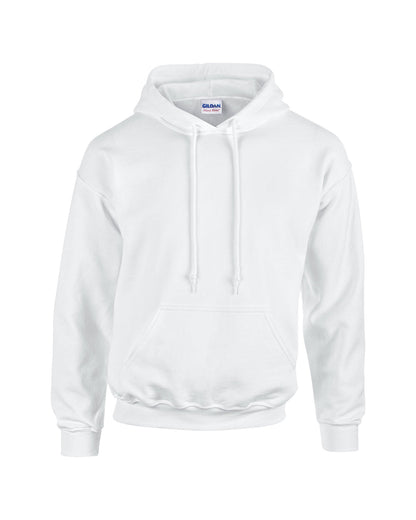 WB221 Hooded Sweatshirt Design by Wyatt B G185