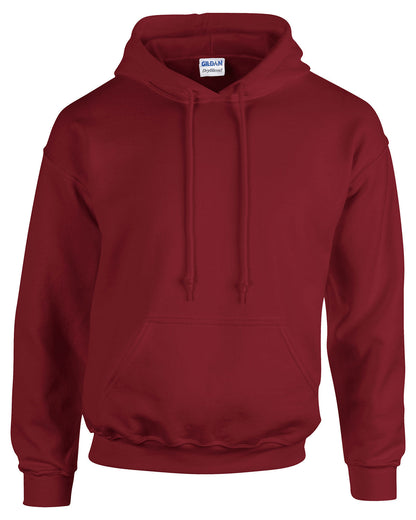 WB221 Hooded Sweatshirt Design by Wyatt B G185