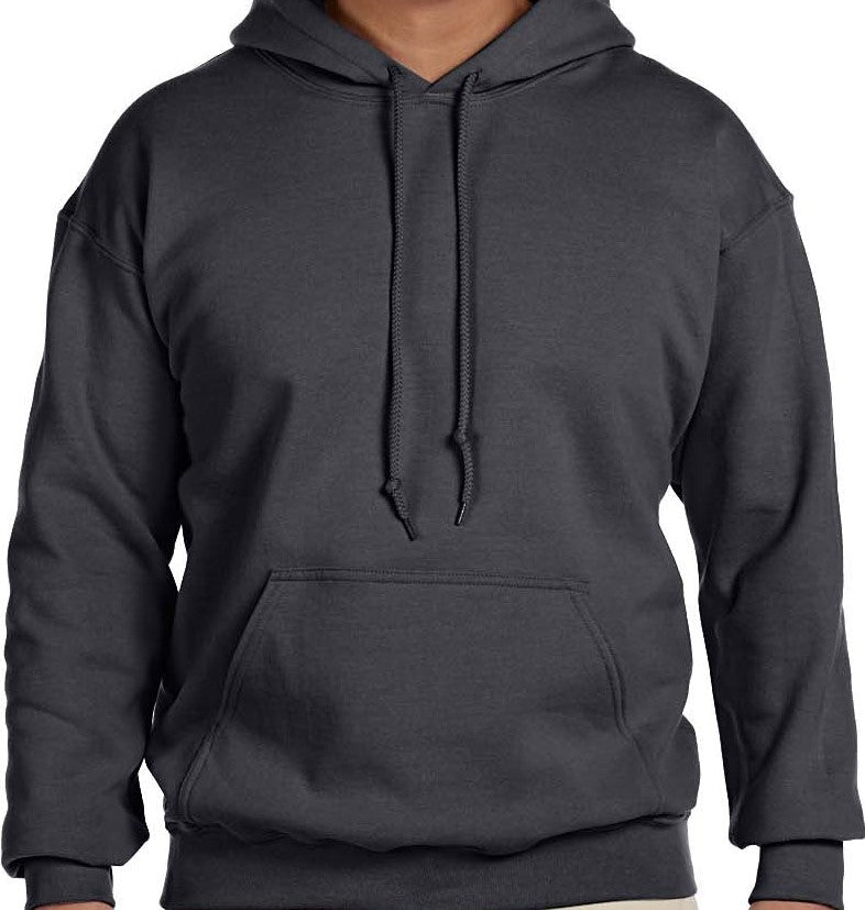 Beautifully Rooted Hooded Sweatshirt