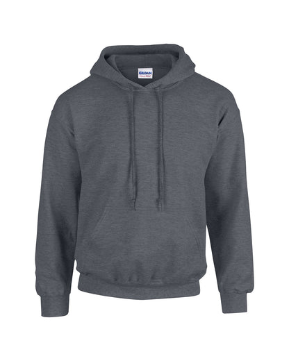 Beautifully Rooted Hooded Sweatshirt