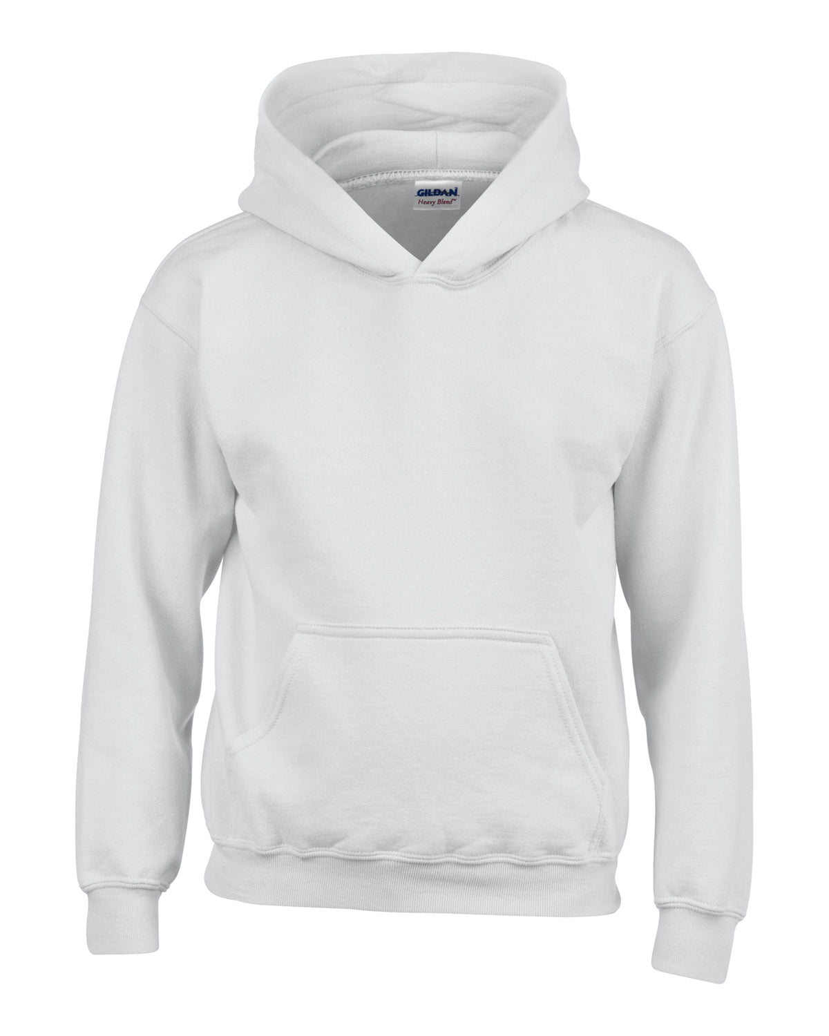 Holly’s Favorite YOUTH Basic Hooded Sweatshirt