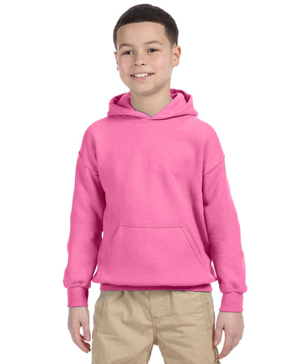 Holly’s Favorite YOUTH Basic Hooded Sweatshirt