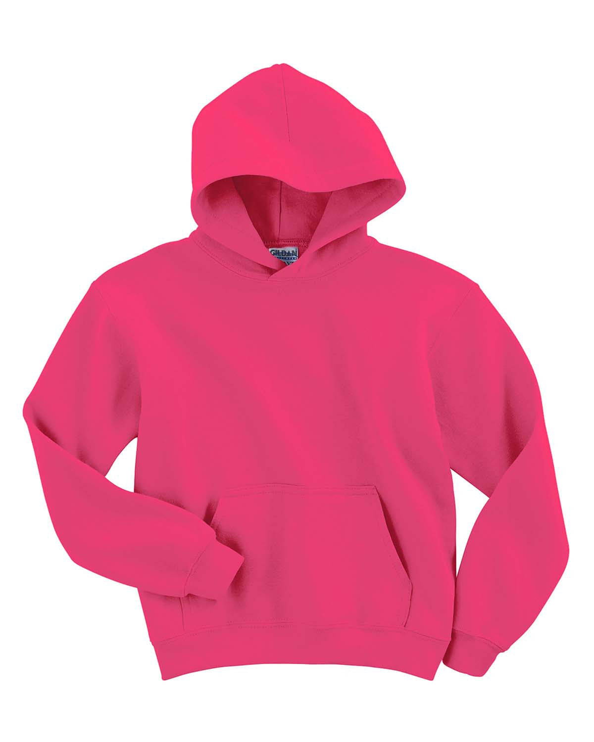 Holly’s Favorite YOUTH Basic Hooded Sweatshirt