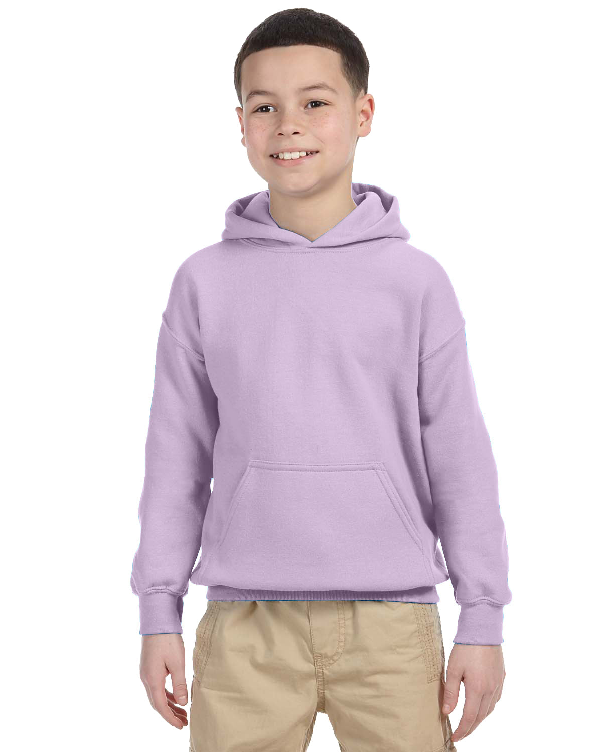 Holly’s Favorite YOUTH Basic Hooded Sweatshirt