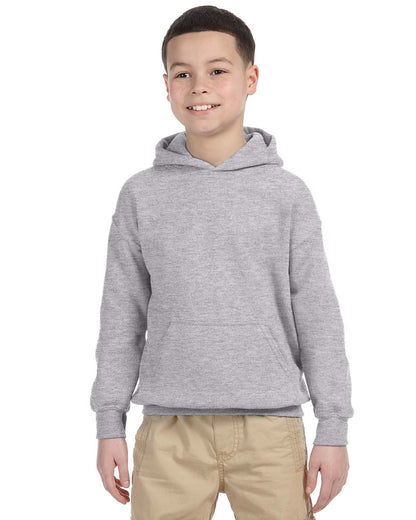 Holly’s Favorite YOUTH Basic Hooded Sweatshirt