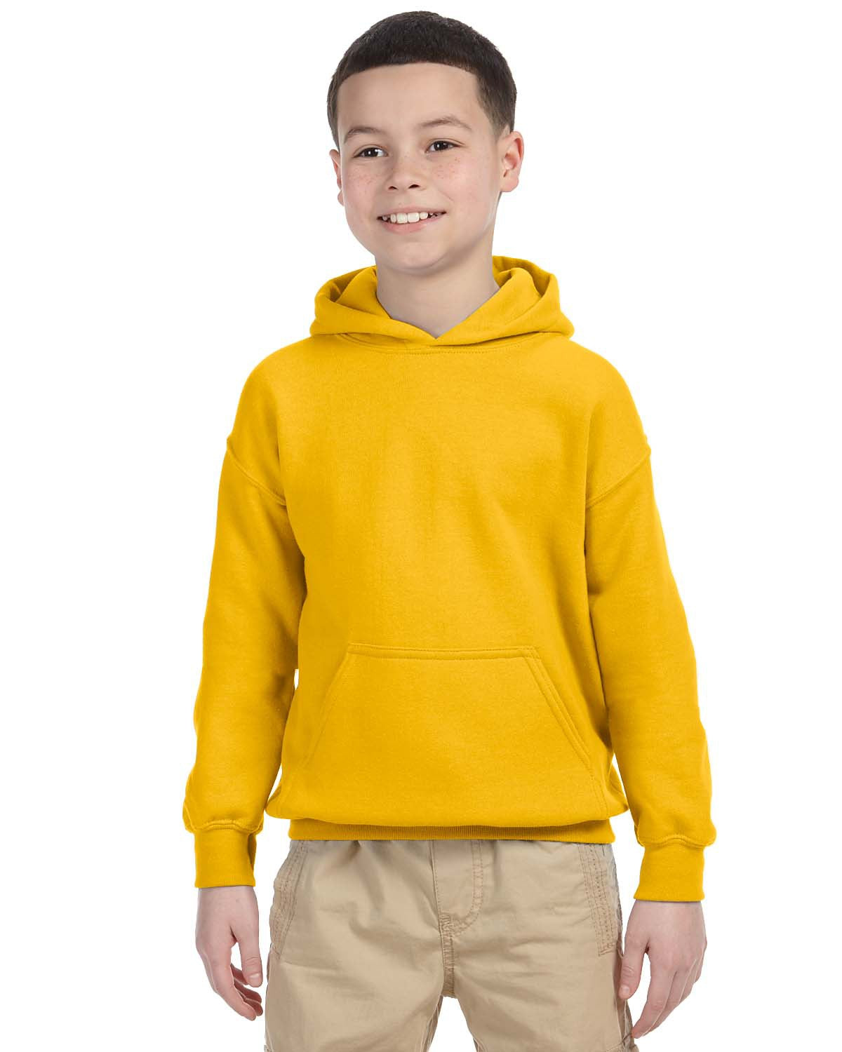 Holly’s Favorite YOUTH Basic Hooded Sweatshirt