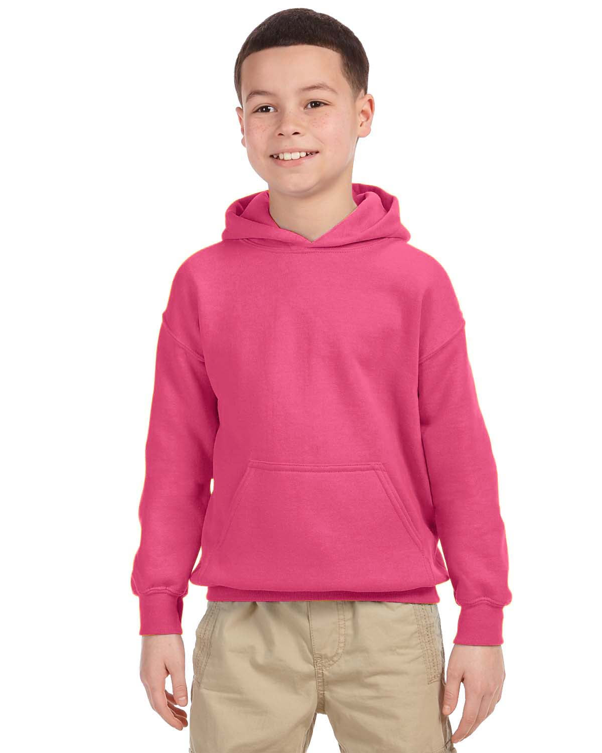 Holly’s Favorite YOUTH Basic Hooded Sweatshirt