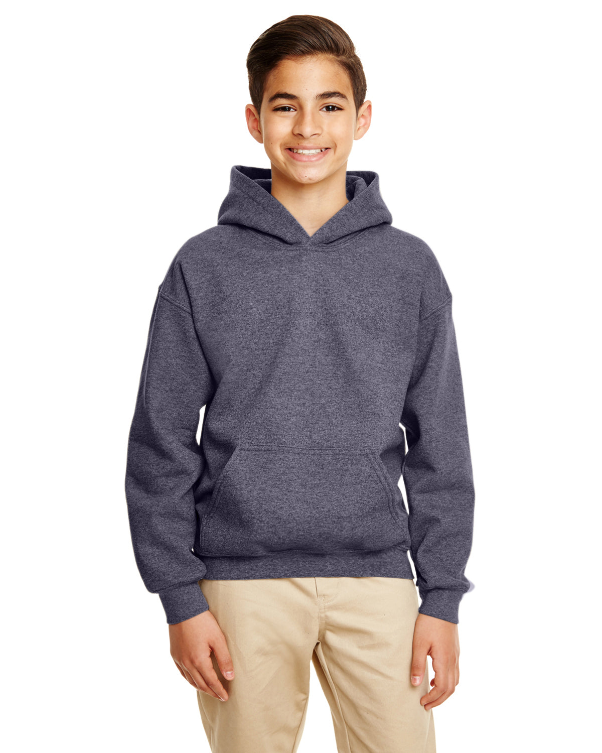 Holly’s Favorite YOUTH Basic Hooded Sweatshirt