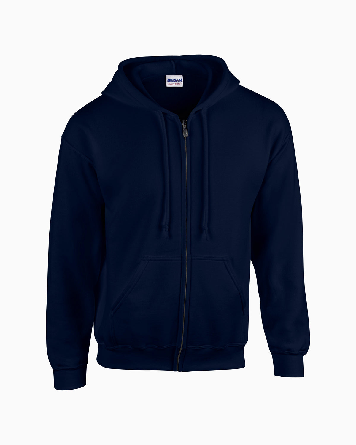 Sudadera unisex con capucha y cremallera completa, básica y con raíces hermosas, G186