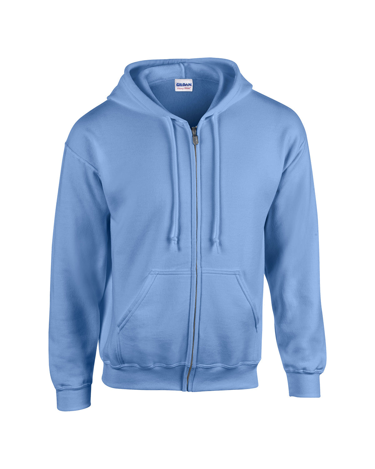 Sudadera unisex con capucha y cremallera completa, básica y con raíces hermosas, G186