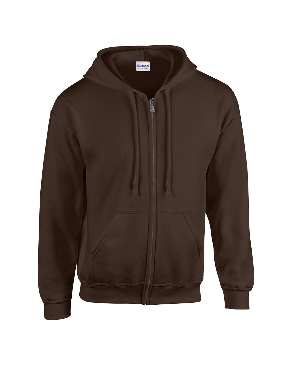 Sudadera unisex con capucha y cremallera completa, básica y con raíces hermosas, G186