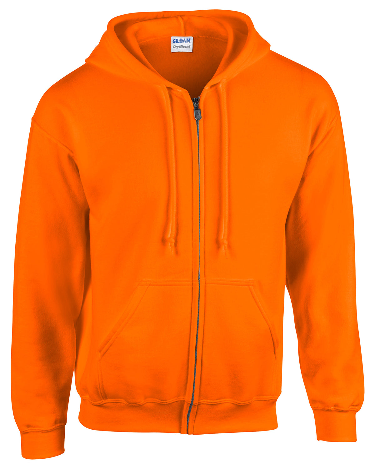 Sudadera unisex con capucha y cremallera completa, básica y con raíces hermosas, G186