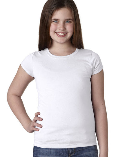 Girl's Princess T-Shirt