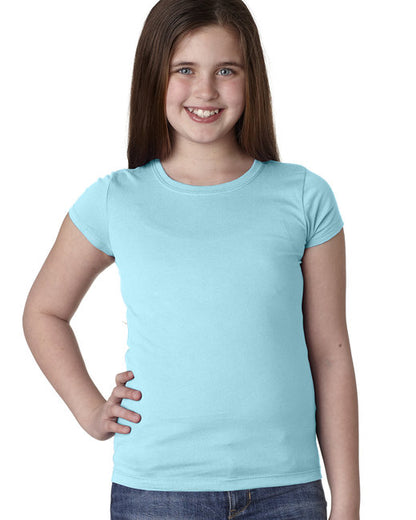 Girl's Princess T-Shirt