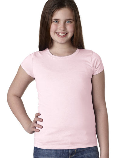 Girl's Princess T-Shirt