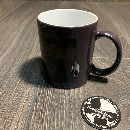 Taza de San Valentín