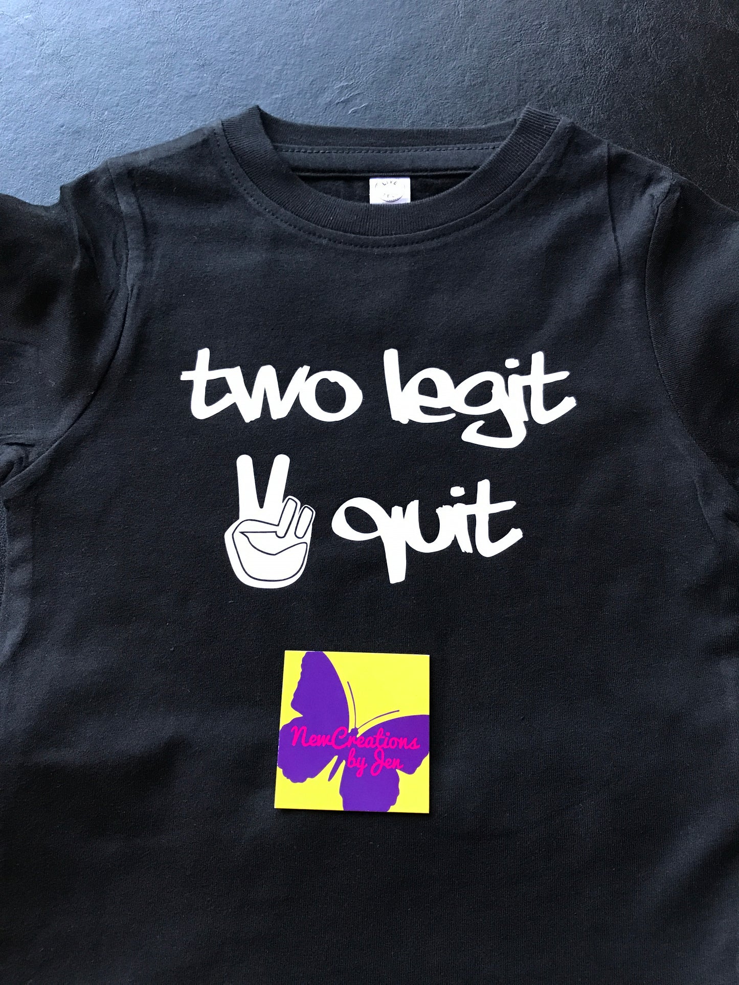 Infant and Toddler T-Shirt