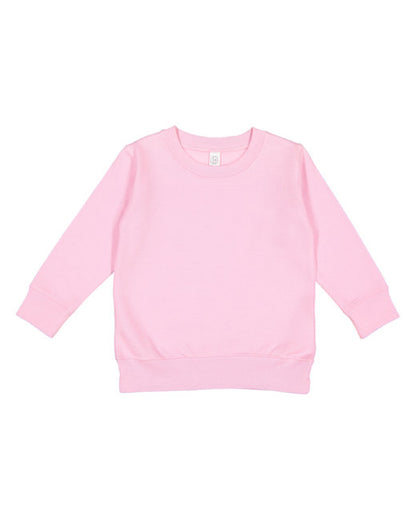 Toddler Crewneck Sweatshirt