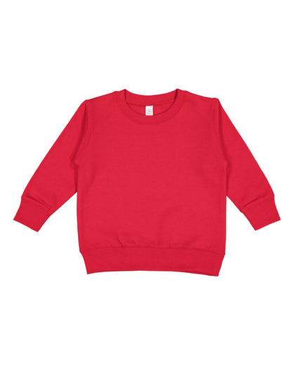 Toddler Crewneck Sweatshirt