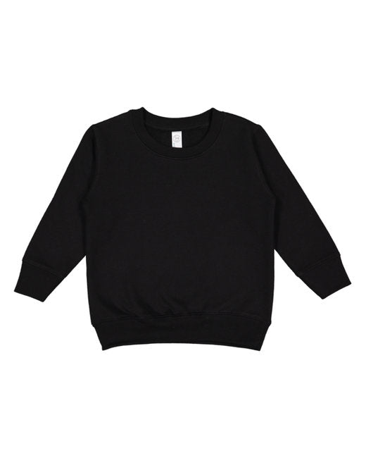 Toddler Crewneck Sweatshirt