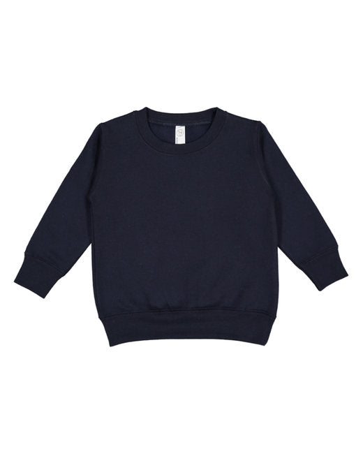 Toddler Crewneck Sweatshirt