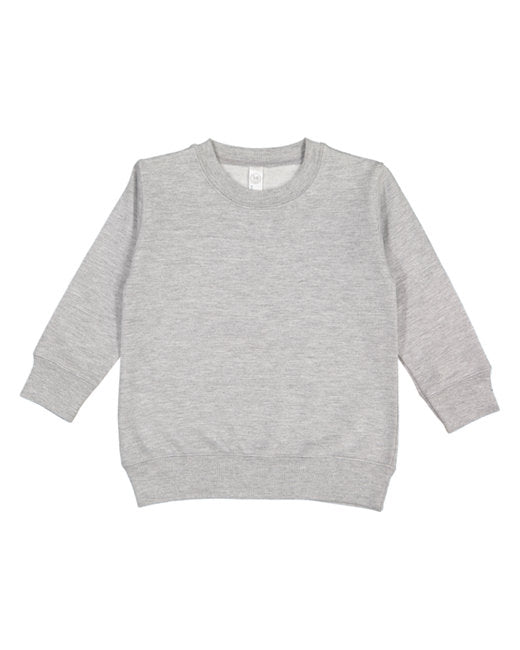 Toddler Crewneck Sweatshirt