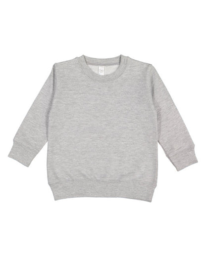 Toddler Crewneck Sweatshirt