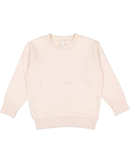 Toddler Crewneck Sweatshirt