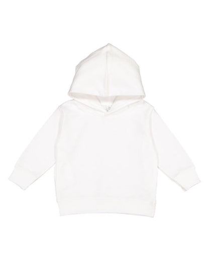 Toddler Pullover Hoodie