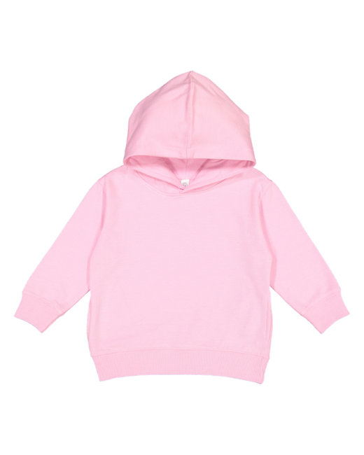 Toddler Pullover Hoodie