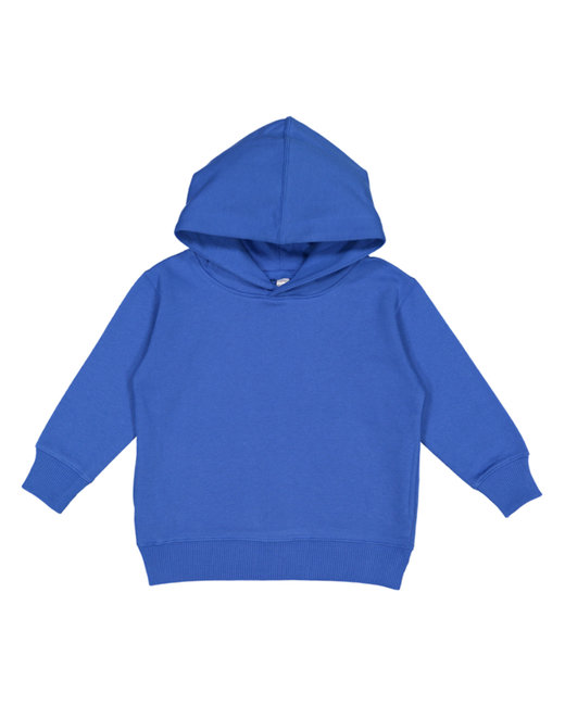 Toddler Pullover Hoodie