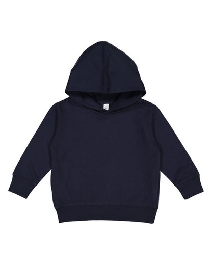 Sudadera con capucha para niños pequeños