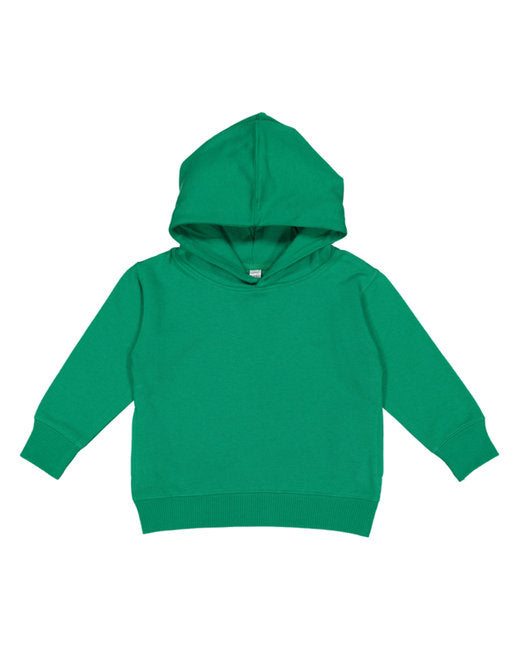 Sudadera con capucha para niños pequeños