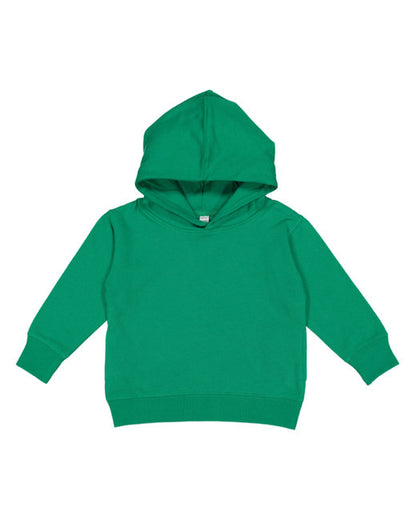 Toddler Pullover Hoodie